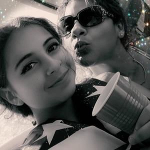 Meet your Posher, Brenda